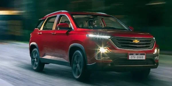 أسعار سيارات منصور شيفروليه مصر