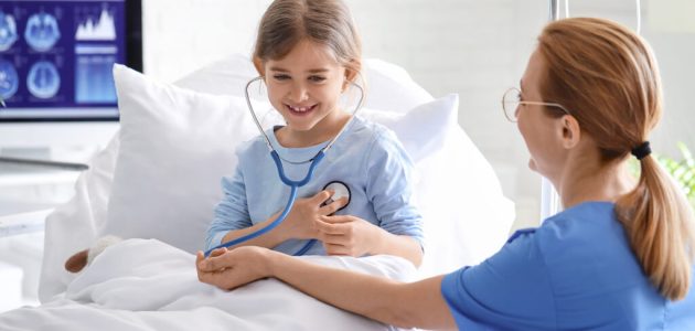 أطباء مستشفى زليخة دبي