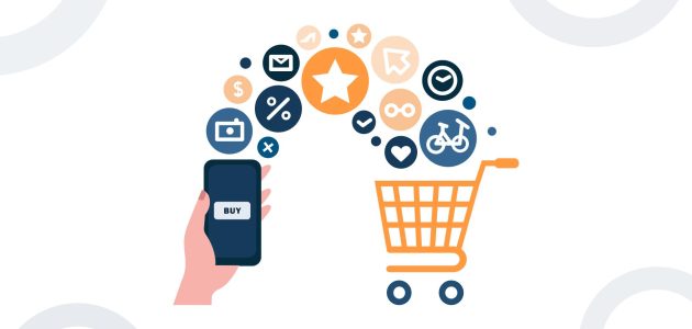 أفضل أنواع التجارة الإلكترونية