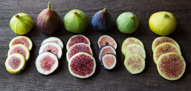 أفضل أنواع التين في العالم