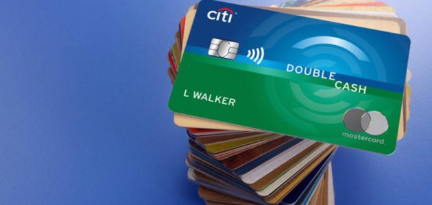 أفضل بطاقة ائتمانية في السعودي