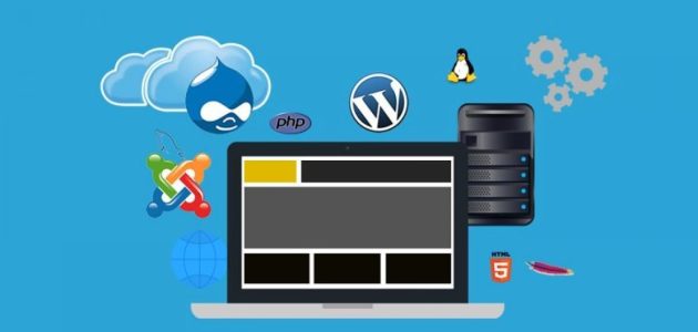 أفضل شركة استضافة مواقع في السعودية