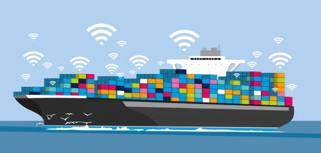 أفضل موقع تتبع الحاويات