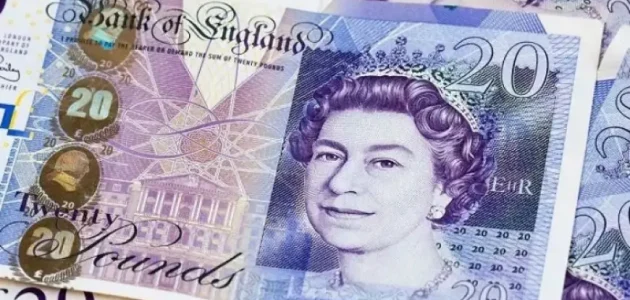أفضل وقت لشراء الجنيه الإسترليني