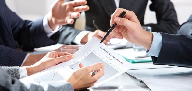 أقل رأس مال لفتح شركة