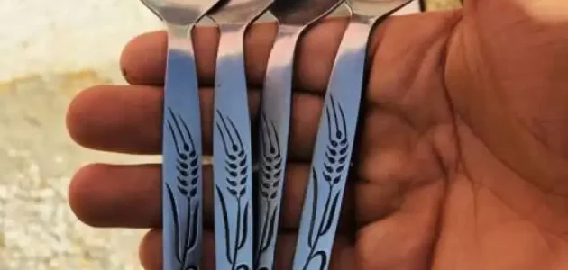 أماكن بيع ملعقة السنبلة في مصر