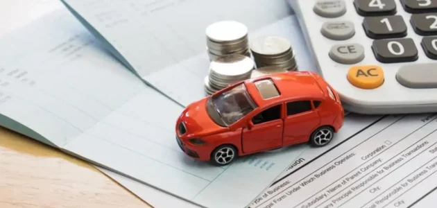 أنواع التأمين على السيارات في مصر