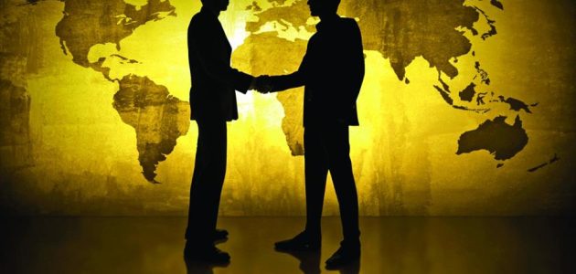 أنواع العقود في القانون المدني