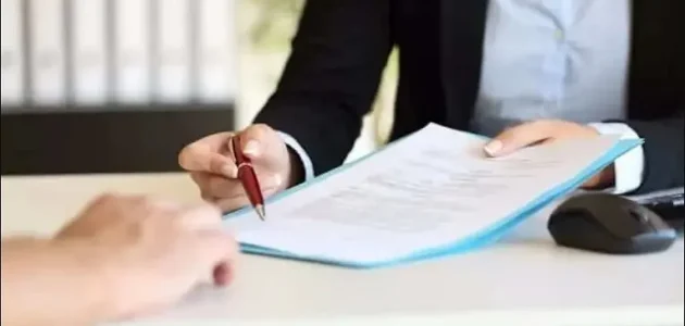 أنواع عقود البيع