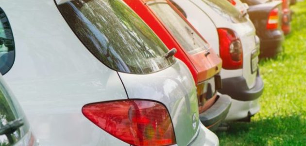 إجراءات خروج سيارة من الحجز