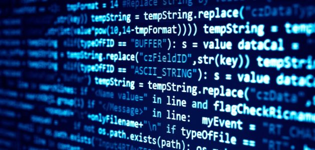 إنشاء موقع ويب بلغة HTML