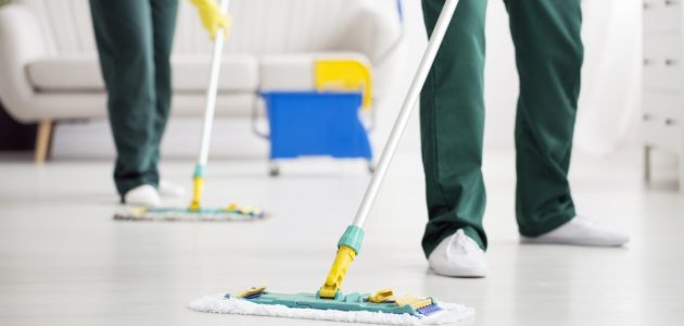 ارخص شركة تنظيف في الرياض