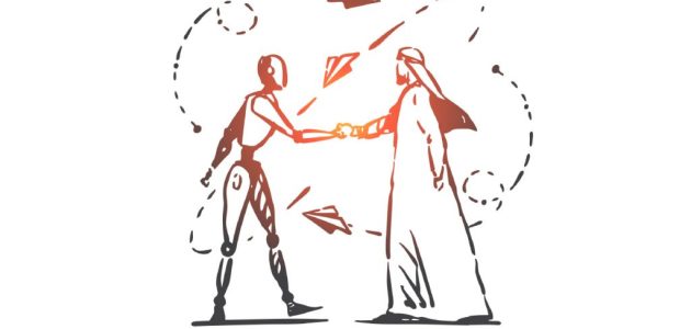 استراتيجية الامارات للذكاء الاصطناعي