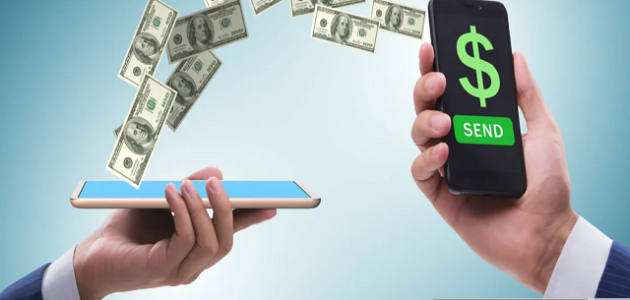 استرداد المدفوعات الحكومية الراجحي والأهلي