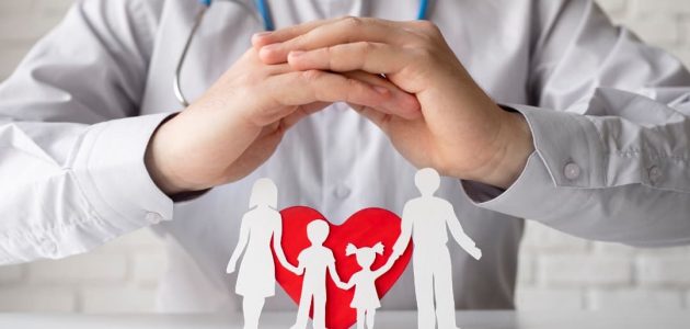 استعلام عن التأمين الصحي برقم الحدود