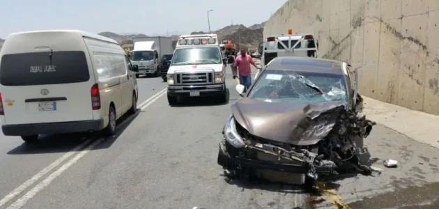 استعلام عن الحوادث المرورية برقم الشاصي