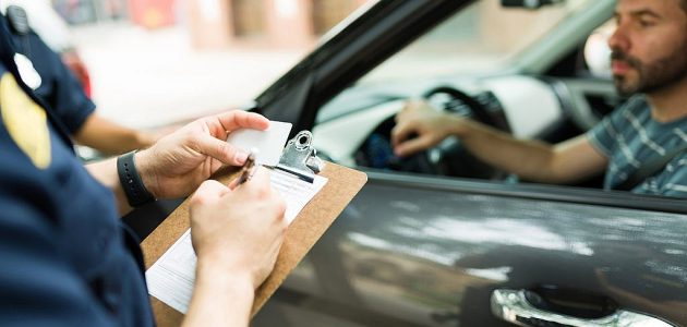 استعلام عن المركبات المحجوزة أبوظبي