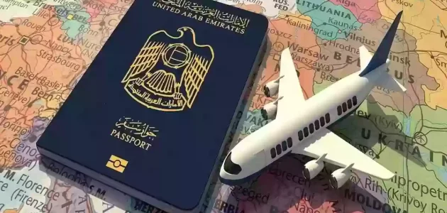 استعلام عن مخالفات الزيارة دبي