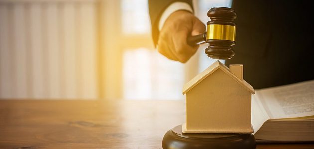 استفسار عن القضايا الإيجارية