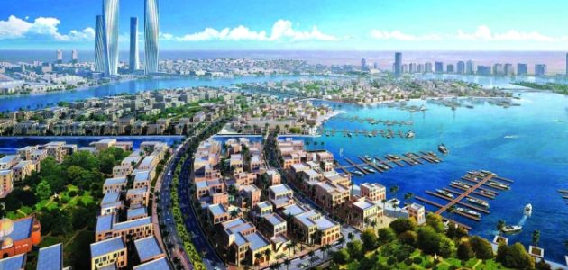 افضل المدن القطرية للتجارة