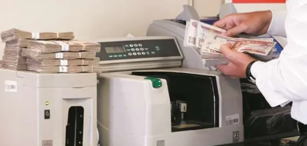 اقتسام الورثة الأموال مورثهم المودعة بالبنك