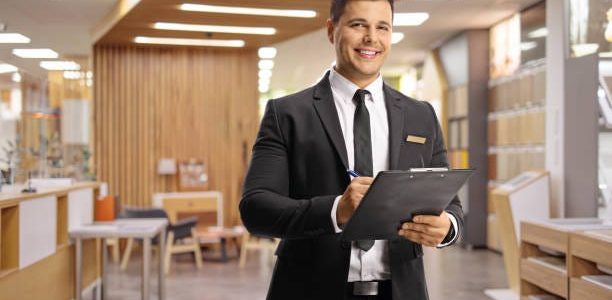 الأنشطة التجارية التي تحتاج إلى اعتماد