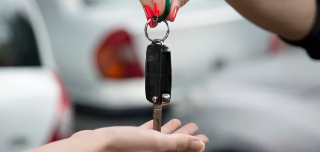 الأوراق المطلوبة عند شراء سيارة مستعملة