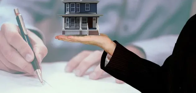 الإجراء عند عدم تجديد عقد الإيجار