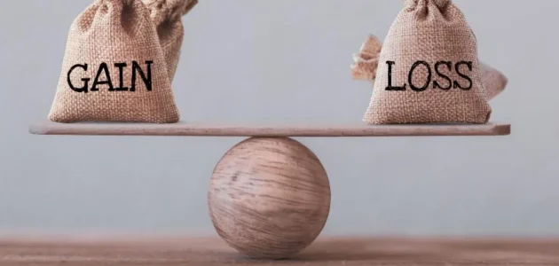 الارباح المحتجزة دائن ام مدين