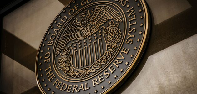 البنك الفيدرالي الأمريكي