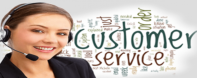 التميز في خدمة العملاء