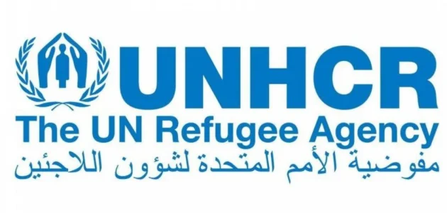 التواصل مع المفوضية السامية لشؤون اللاجئين