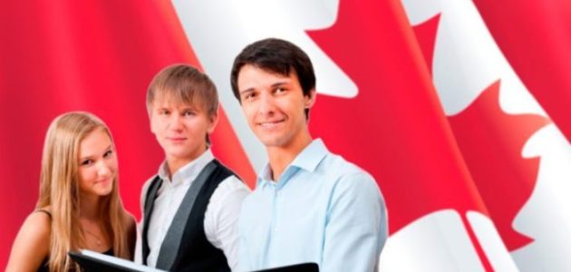 الراتب المناسب للعيش في كندا