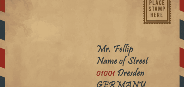 الرمز البريدي لفرنسا