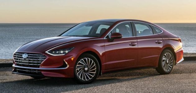 السيارات المستعملة في أمريكا