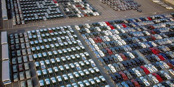 السيارات المقبولة في شركات البترول