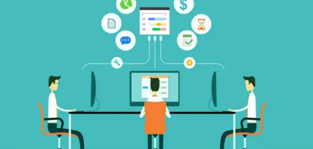 المهارات المطلوبة في سوق العمل