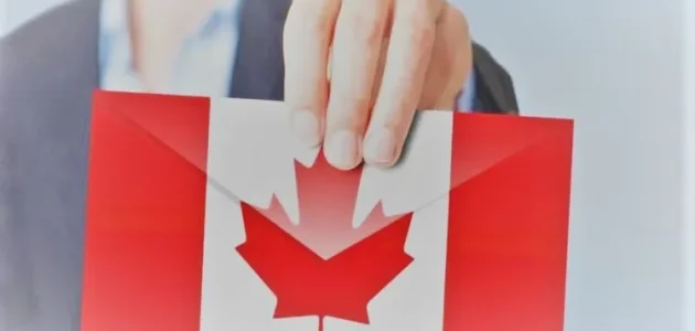 الهجرة إلى كندا للمصريين