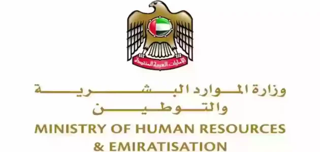 بطاقة العمل في الإمارات