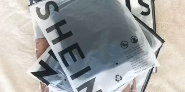 تتبع طلبية شي ان