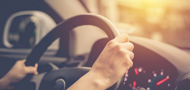 تجديد ملكية السيارة دبي