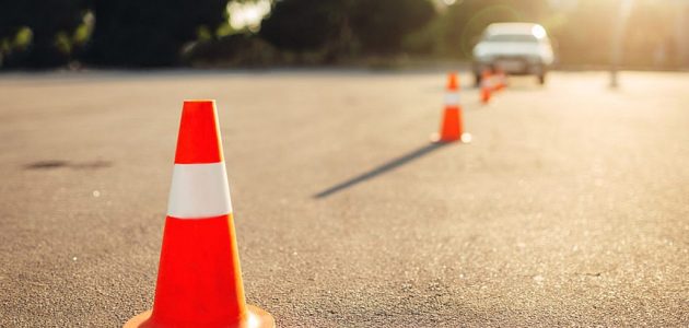 تحديث بيانات الملف المروري الشارقة