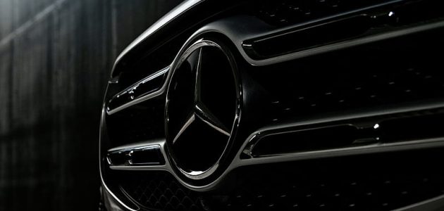 تحليل swot لشركة مرسيدس