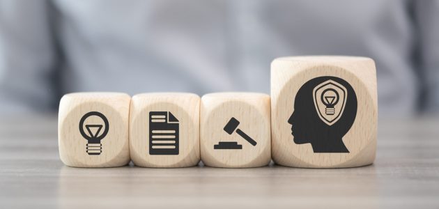 تسجيل علامة تجارية في دبي