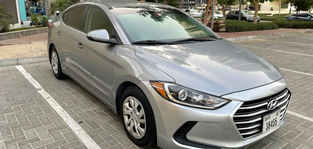 تكلفة استيراد سيارة معاقين من الإمارات