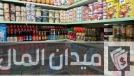 دراسية مشروع محل لبيع المواد الغذائية بالجملة في مصر وأرباح المشروع
