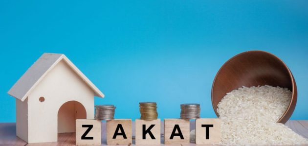 حجز موعد صندوق الزكاة