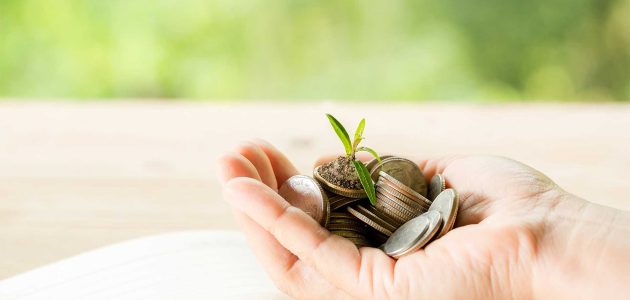 حساب زكاة المال بطريقة صحيحة