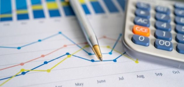 حساب هامش إجمالي الربح