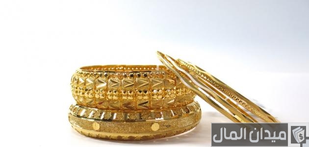 حكم شراء الذهب أون لاين